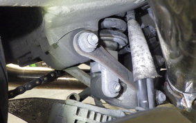 SUZUKI HAYABUSA Gen.2 2009