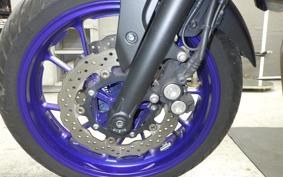 YAMAHA MT-07 ABS 2017 RM19J