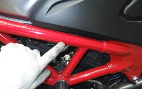 HONDA VTR 250 Gen. 2 MC33
