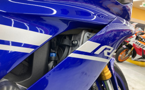 YAMAHA YZF-R6 2017 RJ27