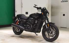 HARLEY XG750 STREET ROD 2018