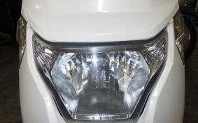 HONDA ﾀﾞﾝｸ AF74