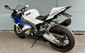 BMW S1000RR 2015 0D10
