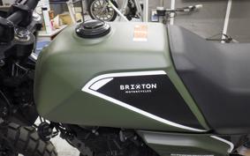 OTHER +ﾌﾞﾘｸｽﾄﾝｸﾛｽﾌｧｲｱ125 1985