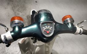 HONDA SUPER CUB90 HA02