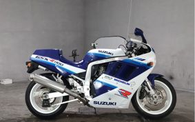 SUZUKI GSX-R1100 GV73A