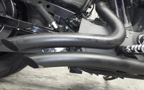 HARLEY XL1200N 2008