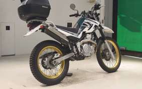 YAMAHA SEROW 250 Gen.2 2012 DG17J
