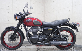 KAWASAKI W800 Special Edition 2013 EJ800A