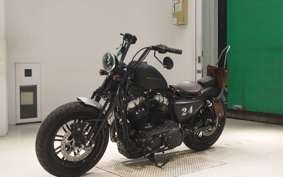HARLEY XL1200X 2018