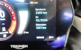 TRIUMPH  TRIUMPH SPEED TRIPLE RS 2021 S3P01S