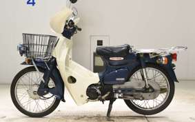 HONDA C50 SUPER CUB 2026 AA01