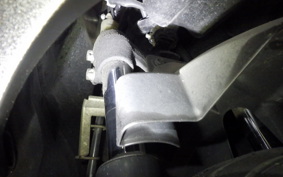 SUZUKI ADDRESS V125 DT11A