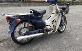 HONDA SUPER CUB50 AA01