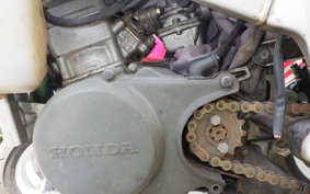 HONDA NSR50 GEN 1 2022 AC10