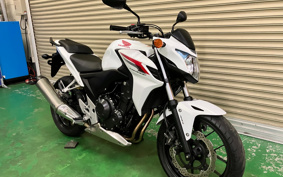HONDA CB400F ABS 2014 NC47
