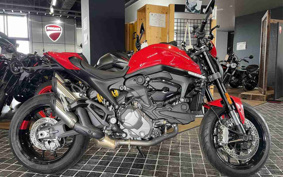 DUCATI MONSTER 937 2021 1M00A