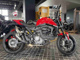 Фото Ducati MONSTER 937 2021 с японского аукциона