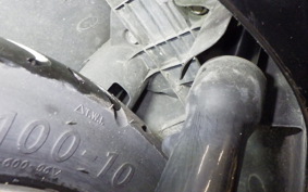 HONDA TACT-4ﾍﾞｰｼｯｸ AF79