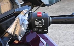 HONDA GL 1800 GOLD WING TOUR DCT 2025 SC79