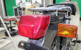 HONDA C50 SUPER CUB E AA01