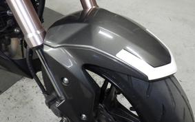 KAWASAKI Z125 PRO BR125H