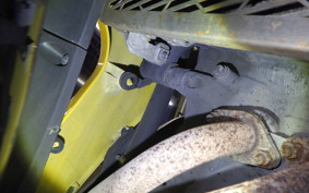 YAMAHA YZF-R25 2024 RG10J