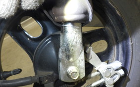 HONDA TODAY 2 2024 AF67