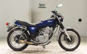 YAMAHA SR400 Gen.5 2021 RH16J