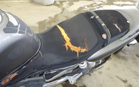 YAMAHA ZEAL 2003 3YX