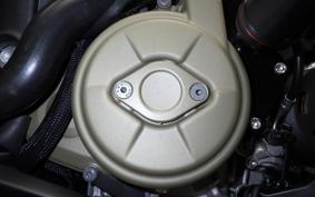 DUCATI ストリート FIGHTER V4SP2 2024