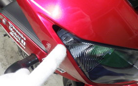 YAMAHA FZ1 FAZER 2015 RN21J