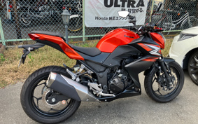 KAWASAKI Z250 ER250C