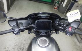 HONDA REBEL 1100 T DCT 2026 SC87