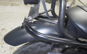 KAWASAKI 250TR BJ250F