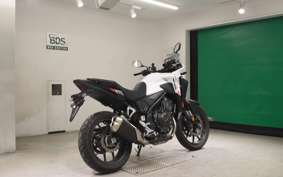 HONDA NX400 2025 NC65