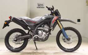 HONDA CRF250L 2017 MD47