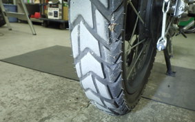 HONDA ｸﾛｽｶﾌﾞ110-2 2022 JA45