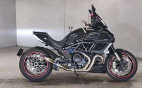DUCATI DIAVEL G100AB