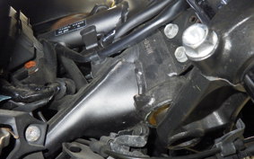 HONDA 400X 2021 NC56