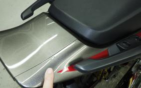 HONDA CB400 SUPER BOLDOR A 2017 NC42