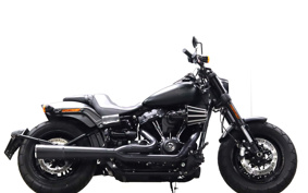 HARLEY FXFBS 2019 LKE
