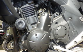 KAWASAKI ER600 N 2012