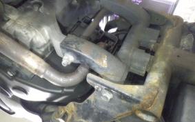 SUZUKI ADDRESS V125 G 2009 CF46A