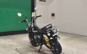 HONDA MONKEY AB27