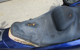 YAMAHA MAJESTY 250 SG20J