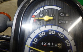 HONDA TODAY 2 AF67