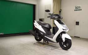YAMAHA CYGNUS 125 XSR 3 SED8J