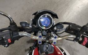 YAMAHA XSR155 RG63
