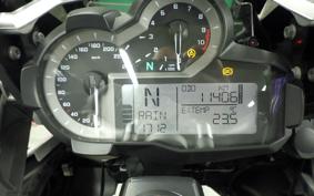 BMW R 1200GS RALLY 2016